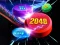 Juego Space Quoit 2048 en línea