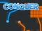 Juego Conquer en línea