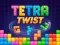 Juego Tetra Twist en línea