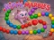 Juego Kitty Marbles en línea