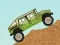Juego Desert Truck Ride en línea
