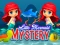 Juego Little Mermaid Mystery en línea