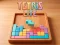 Juego Tetris Lite en línea