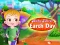 Juego Baby Hazel Earth Day en línea