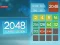 Juego 2048 Classic edition en línea