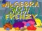 Juego Algebraic Fish Frenzy en línea