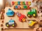 Juego Puzzles For Kids en línea