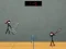 Juego Stick Figure Badminton 2 en línea