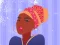 Juego African Princess Jigsaw en línea