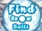Juego Find Snow Balls en línea