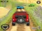 Juego Offroad jeep driving en línea