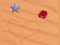 Juego Sand Drawing en línea
