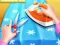 Juego Baby Tailor Clothes and Shoes Maker en línea
