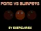 Juego Pong vs Bumpers en línea