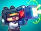Juego Cat Gunner vs Zombies en línea
