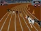 Juego Crazyl Dog Racing Fever en línea