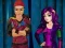 Juego Descendants Dress Up en línea