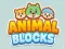 Juego Animal Blocks en línea