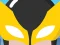 Juego Hero Mask Memory en línea