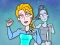 Juego Crazy Professor Princess Maker en línea