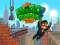 Juego Amigo Pancho 2: New York Party en línea