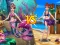 Juego Mermaid vs Princess Outfit en línea