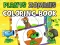 Juego Plants vs Zombies Coloring en línea