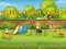 Juego Garden Hidden Objects en línea