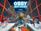 Juego Obby Mini Games en línea