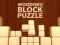 Juego Woodoku Block Puzzle en línea