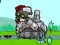 Juego Cantankerous Tank en línea