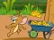 Juego Tom And Jerry in Super Cheese Bounce en línea