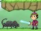 Juego Warrior Prince en línea