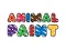 Juego Animal Paint en línea