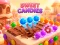 Juego Sweet Candies en línea