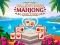 Juego Valentines Mahjong Deluxe en línea