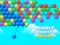 Juego Bubble Shooter Arcade en línea