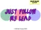 Juego Just Follow My Lead en línea