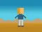 Juego Runner Apocalypse en línea