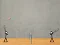 Juego Stick Figure Badminton en línea