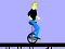 Juego Unicycle King en línea