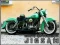 Juego Heavy Motorbikes Jigsaw en línea