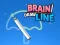 Juego Brain Draw Line en línea