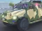 Juego Police Car Armored en línea
