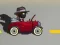 Juego The Soul Driver en línea