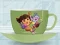 Juego Design Dora Coffee Cup en línea