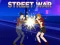 Juego Street War en línea