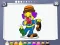 Juego Kids Coloring Book en línea