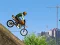 Juego Construction Yard Bike en línea