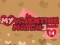 Juego My Valentine Match 3 en línea